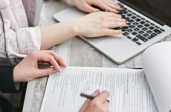 How to Get Approved for a Business Loan in 2026